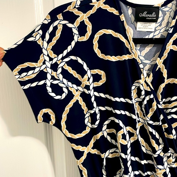 Short Sleeve Jumpsuit - Picture 5 of 13